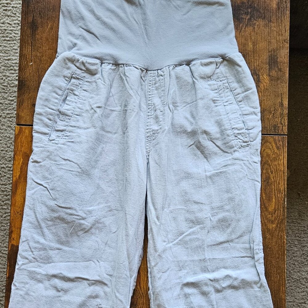 Maternity pants